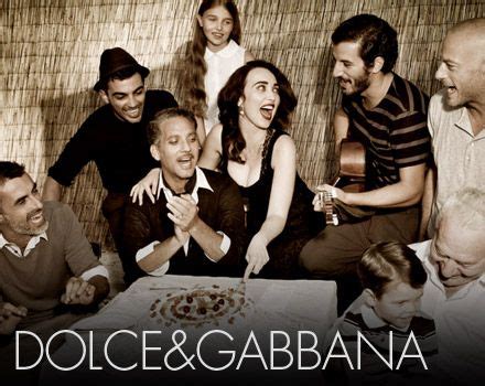 zangeres dolce gabbana|Dolce & Gabbana official website.